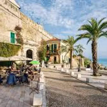 Casa Cele Centro Citta Vista Mare Apartment Ventimiglia Exterior photo