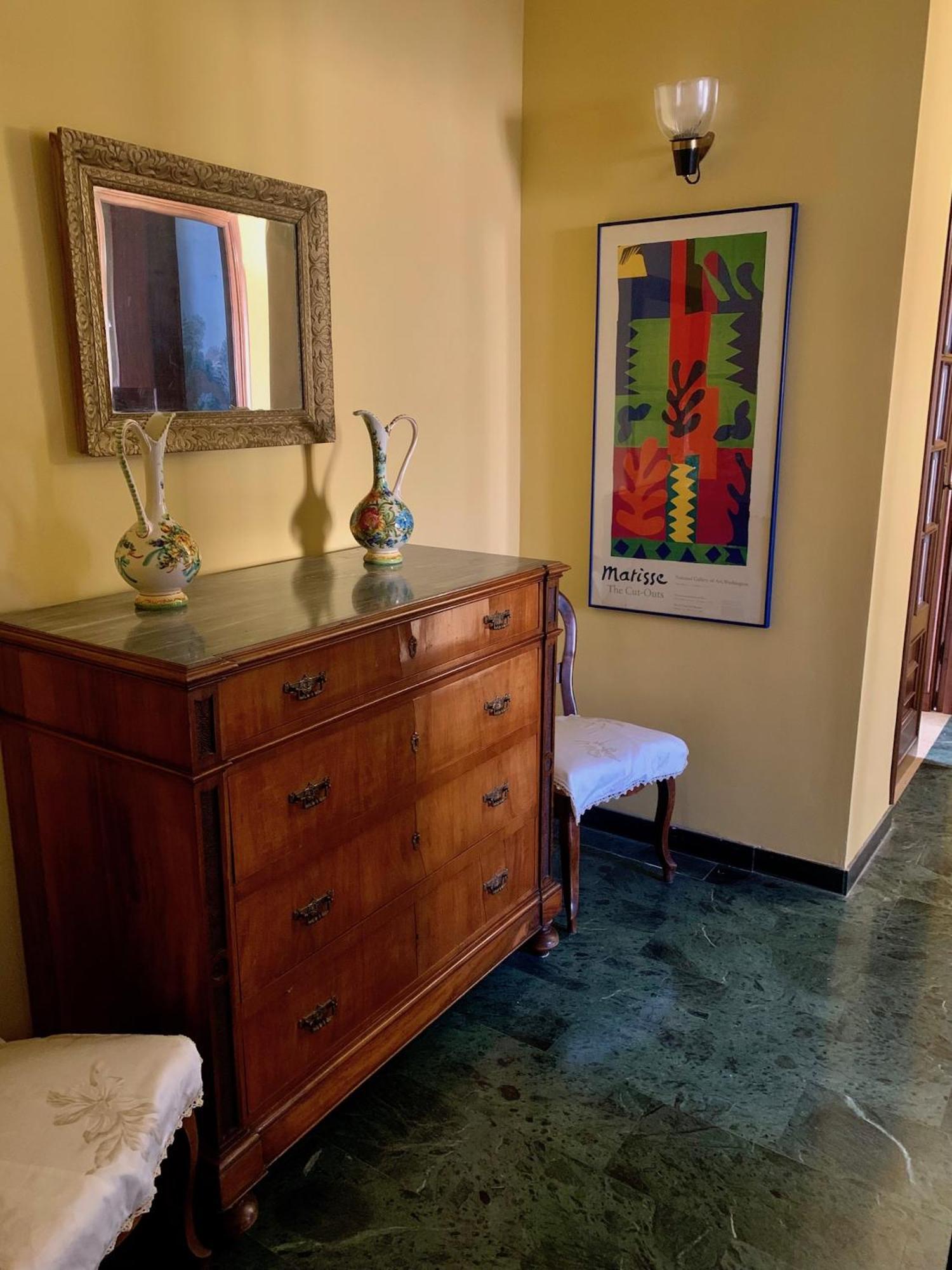 Apartamento Casa Cele Centro Citta Vista Mare Ventimiglia