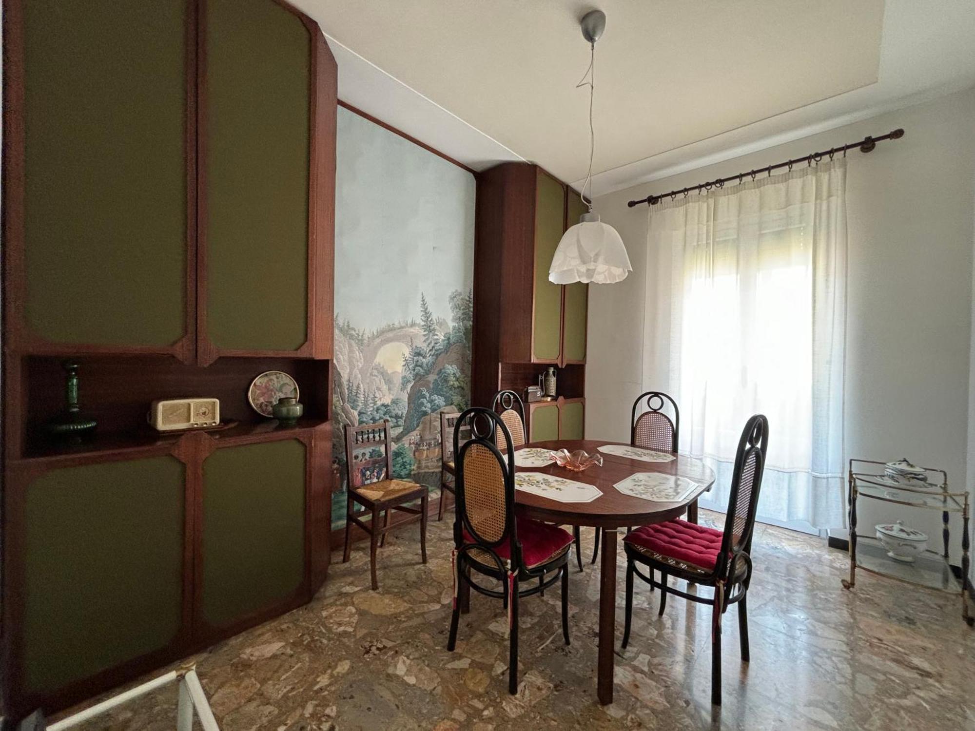 Casa Cele Centro Citta Vista Mare