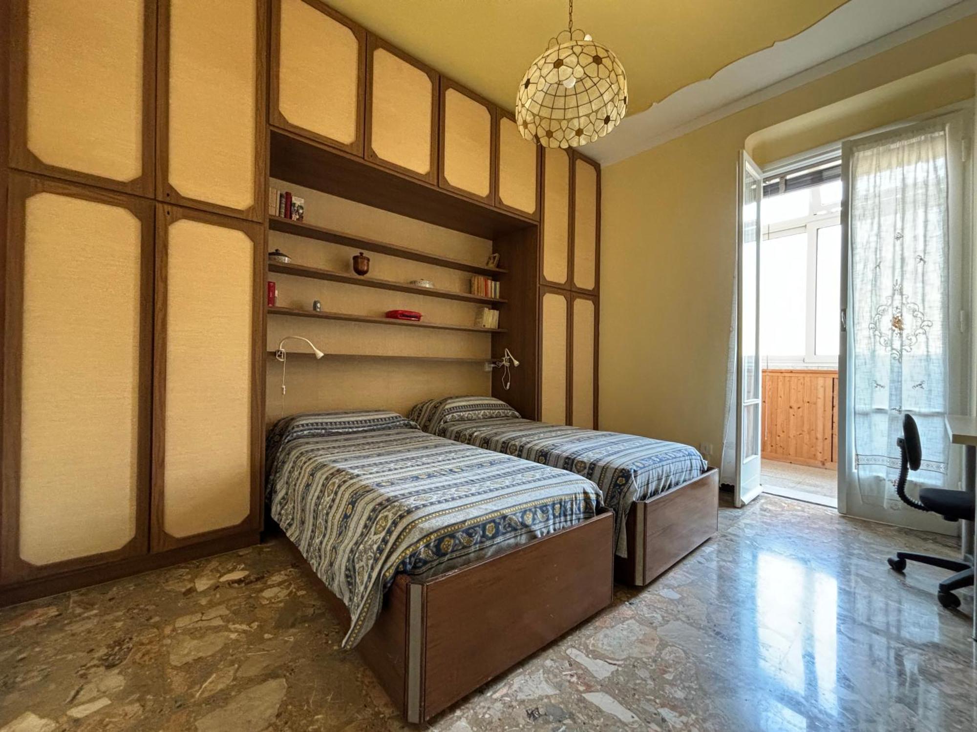 Casa Cele Centro Citta Vista Mare