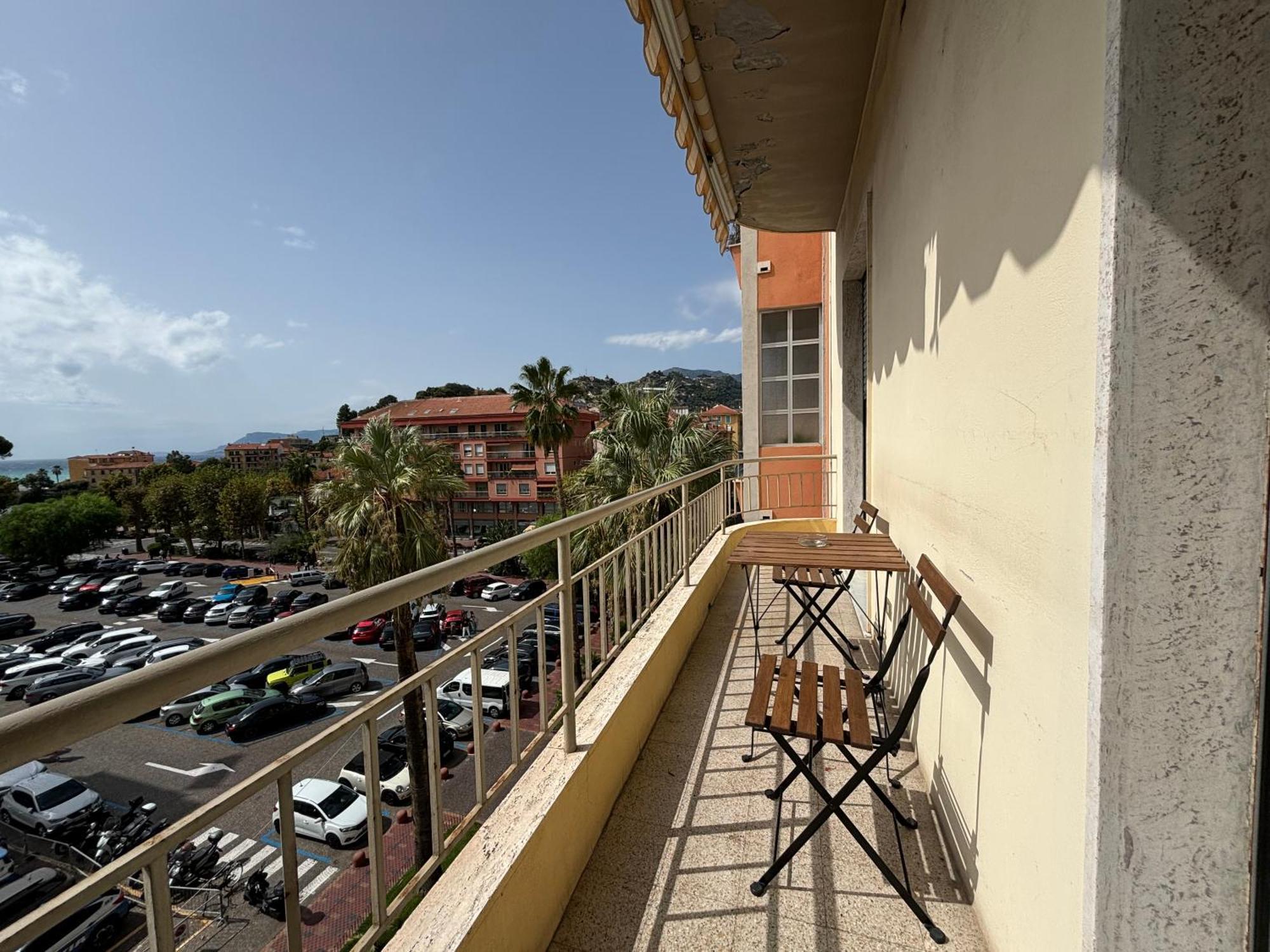 Apartamento Casa Cele Centro Citta Vista Mare *