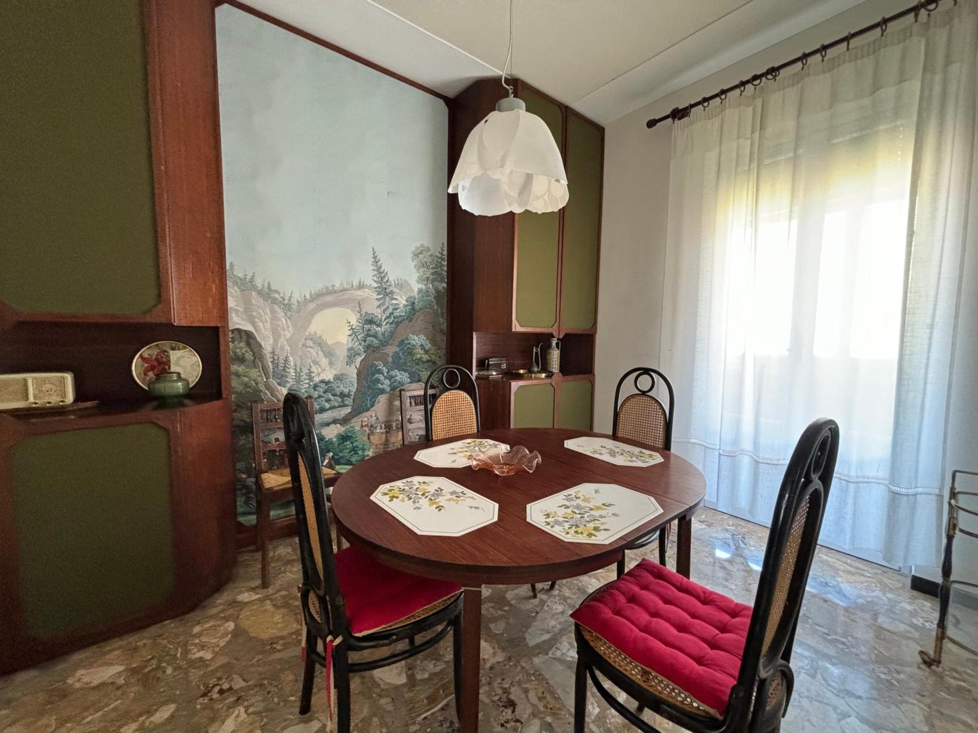Casa Cele Centro Citta Vista Mare